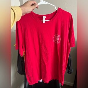 Fat Lid Food Co. T-Shirt